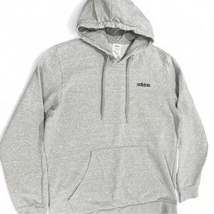 Classic Vintage Adidas Hoodie